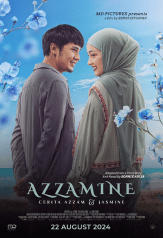 azzamine (2024)